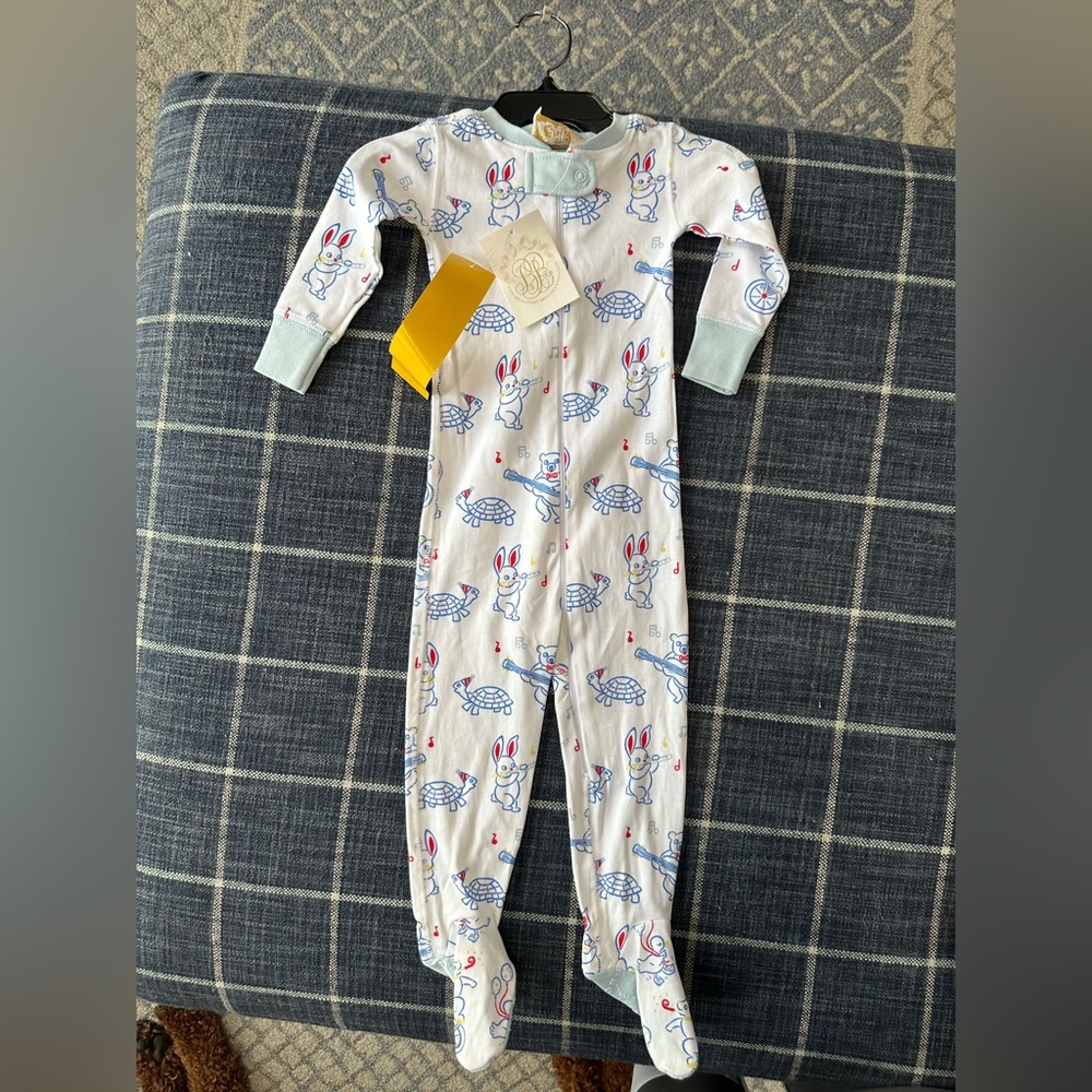 The Beaufort Bonnet Co Pajamas